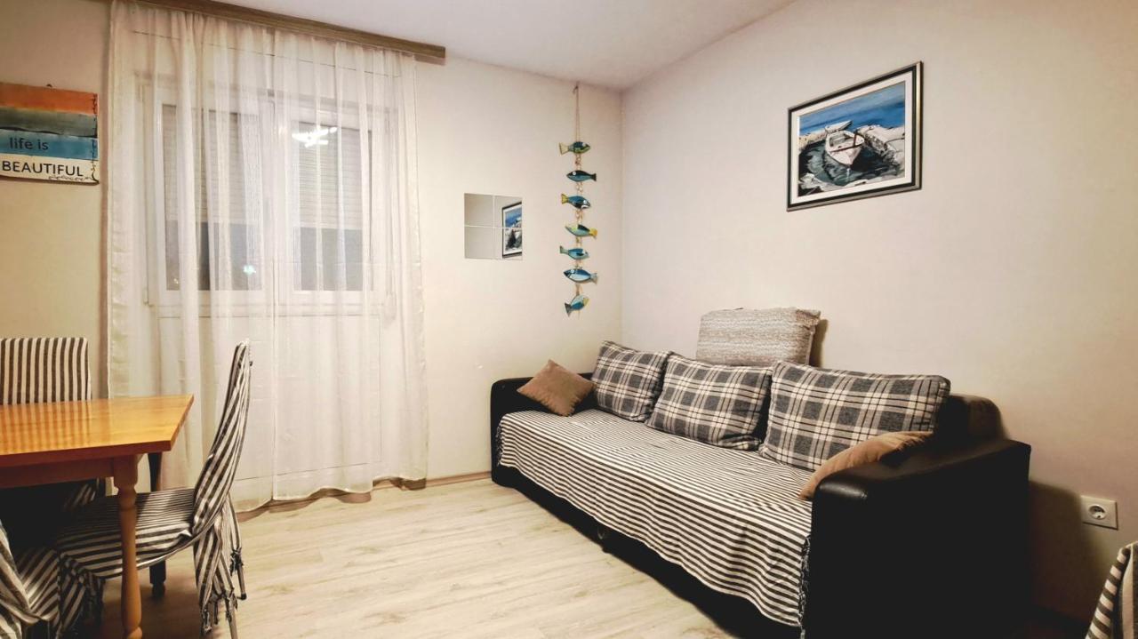 Apartments Zara- Zd Kültér fotó