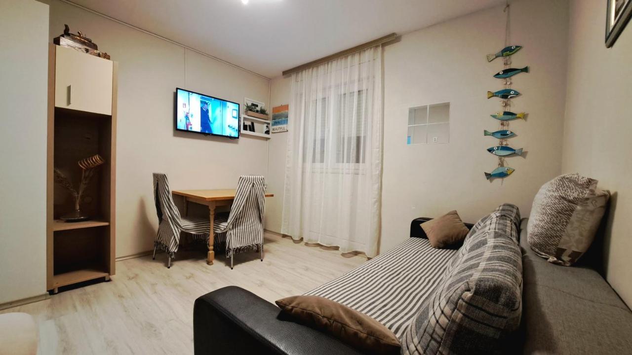 Apartments Zara- Zd Kültér fotó