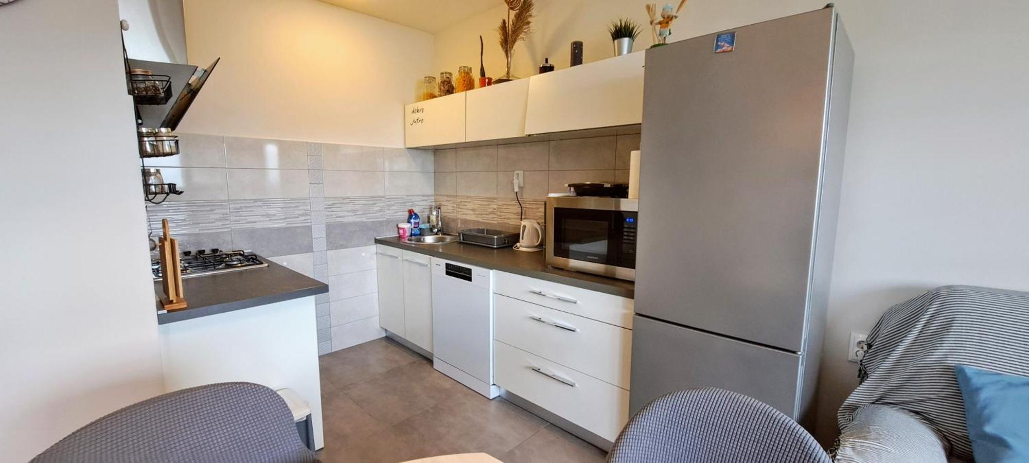 Apartments Zara- Zd Kültér fotó