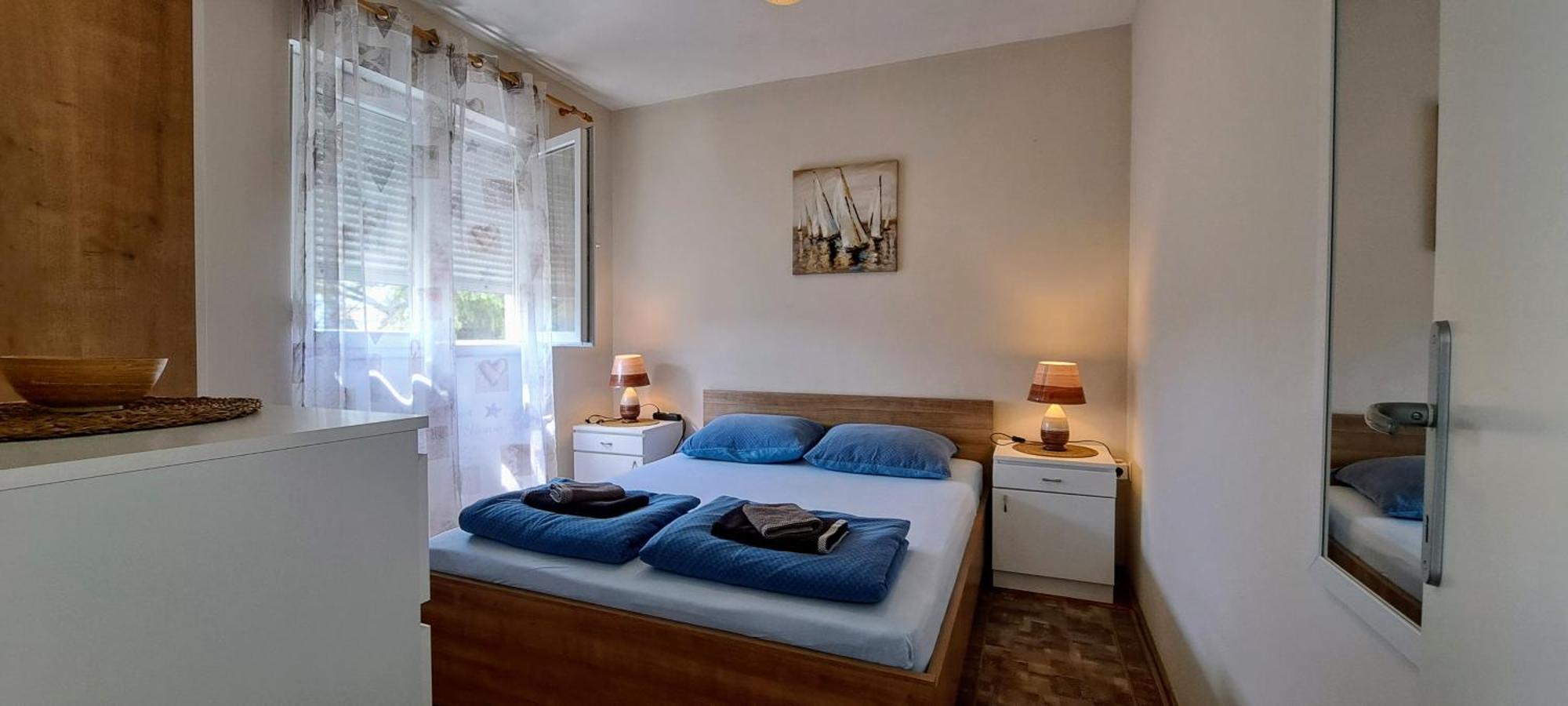 Apartments Zara- Zd Kültér fotó