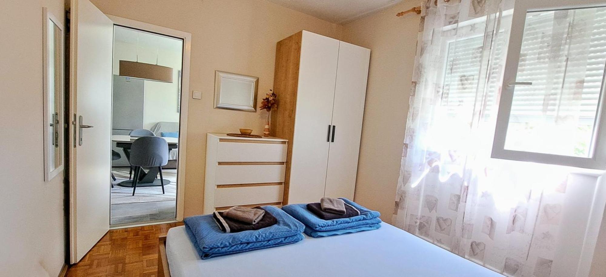Apartments Zara- Zd Kültér fotó