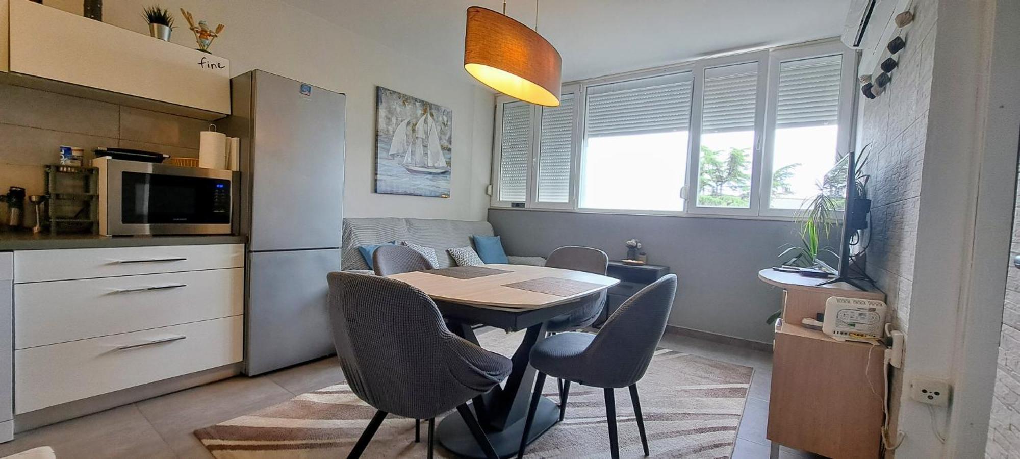 Apartments Zara- Zd Kültér fotó