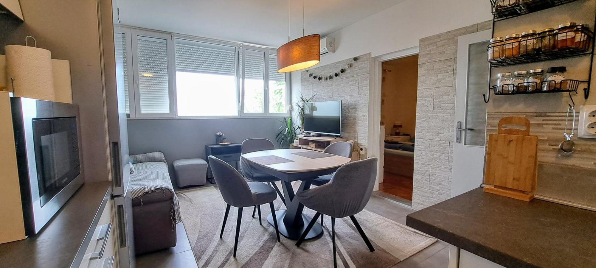 Apartments Zara- Zd Kültér fotó