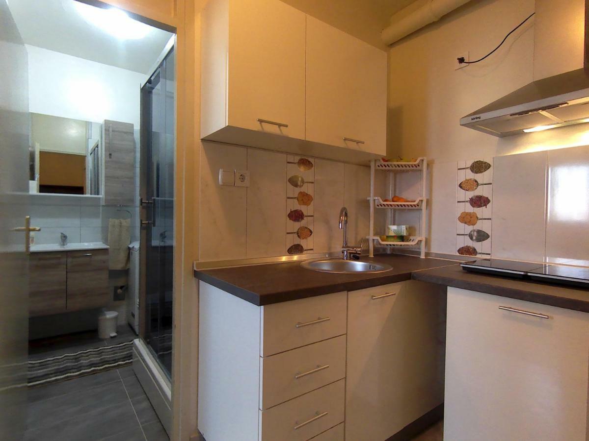 Apartments Zara- Zd Kültér fotó