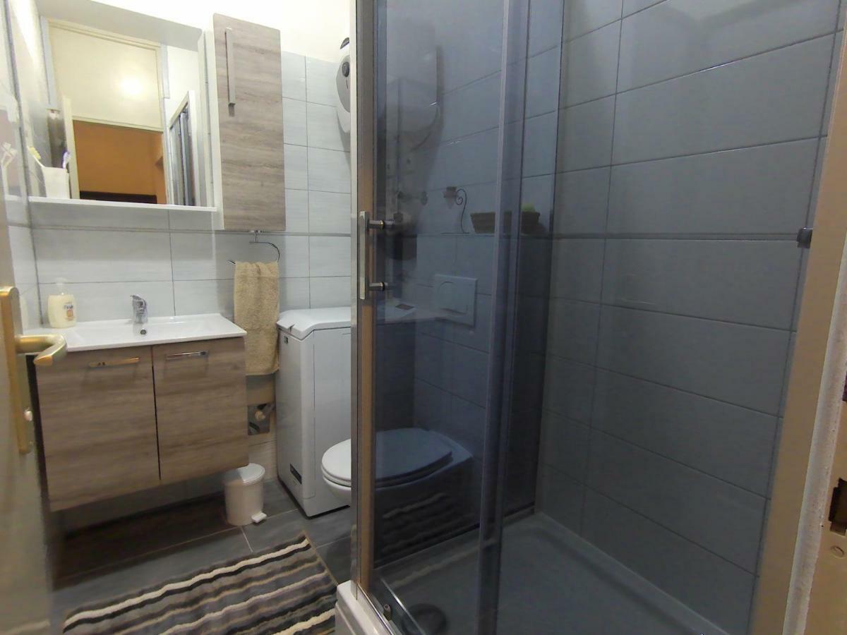 Apartments Zara- Zd Kültér fotó