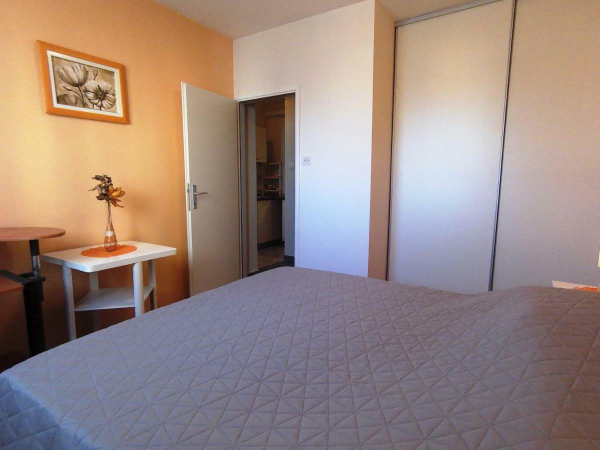 Apartments Zara- Zd Kültér fotó