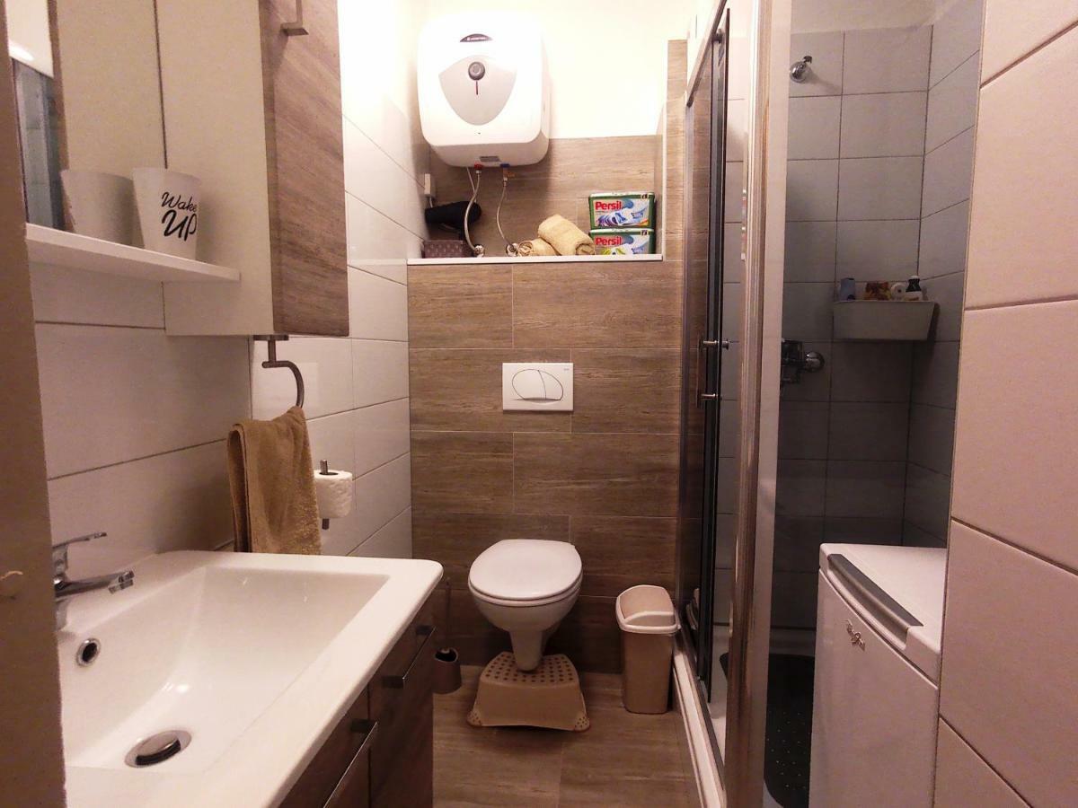 Apartments Zara- Zd Kültér fotó