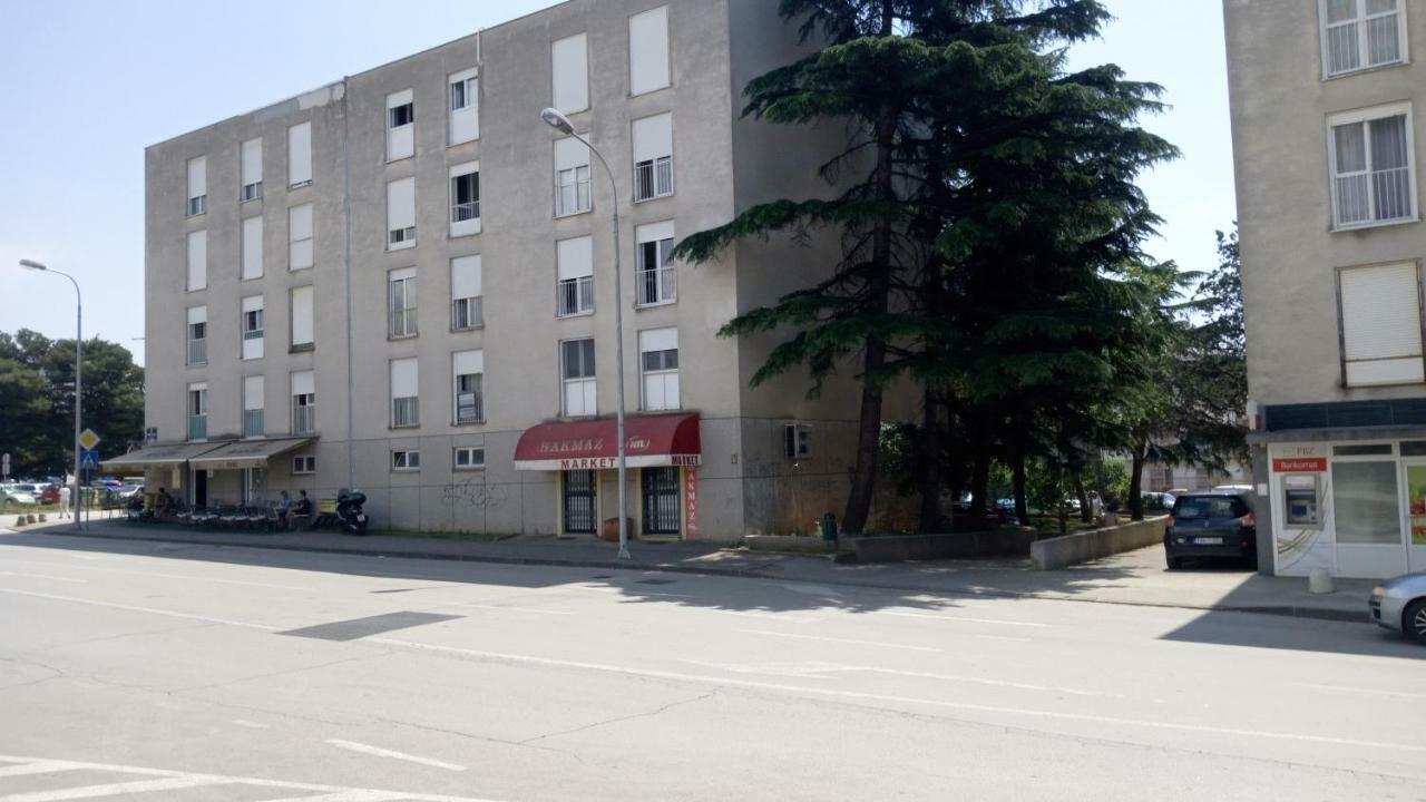 Apartments Zara- Zd Kültér fotó